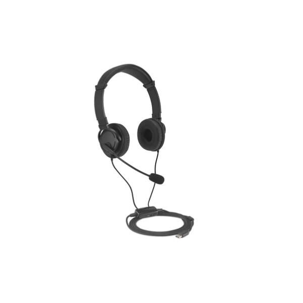 Cuffie usb-c eq controllo volume - K97464WW