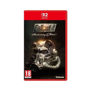 Videogioco bethesda ep2 71804 switch 2 fallout 4 anniversary edition