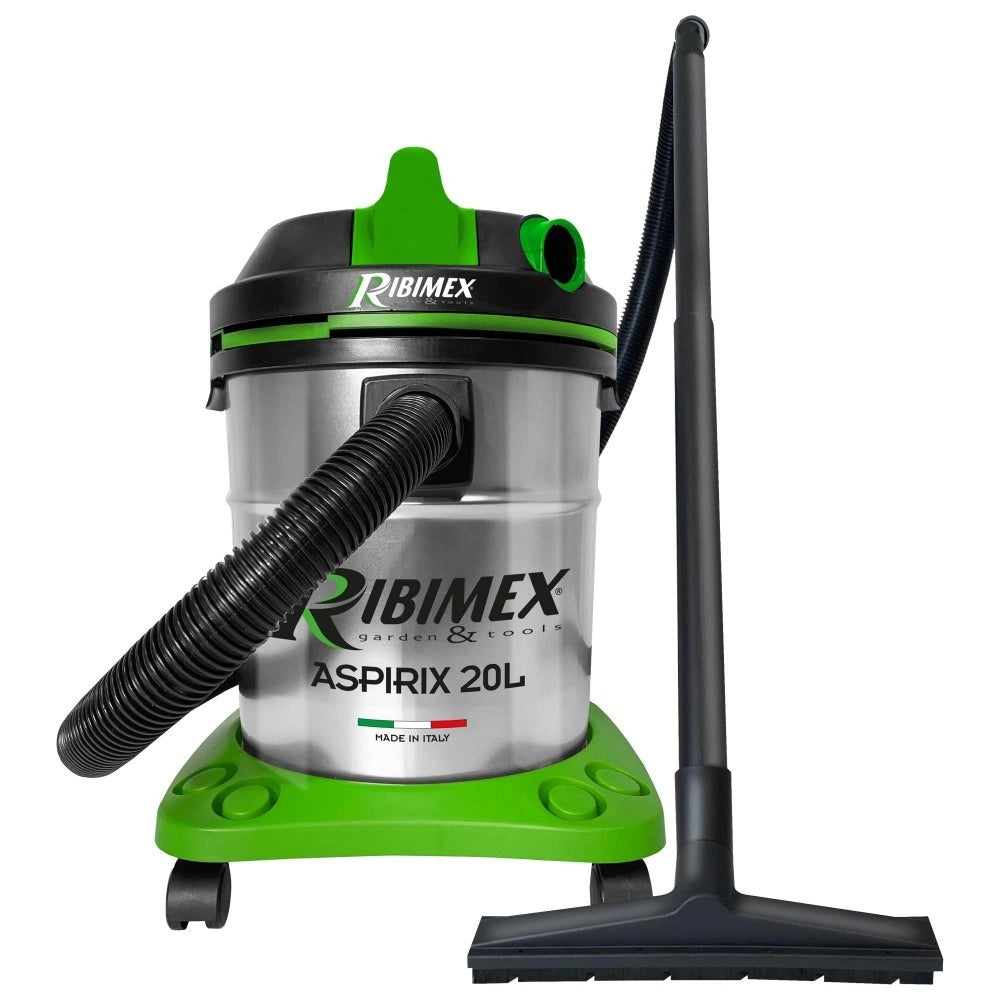 ASPIRASOLIDI E LIQUIDI ASPIRIX 20L 1200W