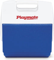 Cofano Refrigerante da 6L - Ideale per Picnic e Campeggio