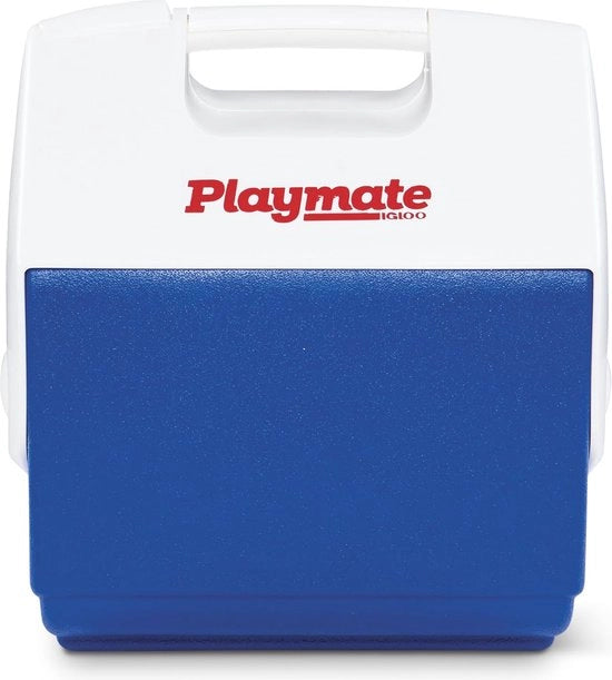Cofano Refrigerante da 6L - Ideale per Picnic e Campeggio