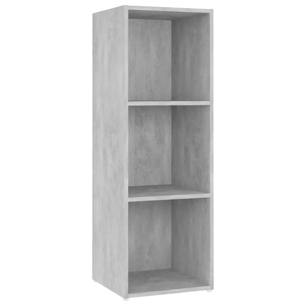 Mobile TV 3 pz-Mobile per TV-Credenza TV37 x 35 x 107.5 cm