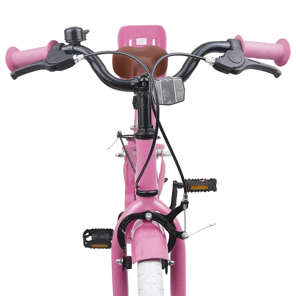Bicicletta per Bambini 18 Pollici per bambini dai 5 ai 7 anni 42009422