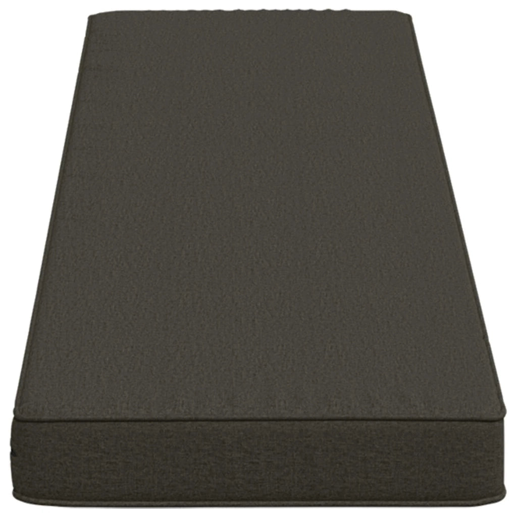 Cuscini per Panchina a 2 Pezzi VUGHT 2 pcs 100% Poliestere 950607
