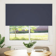 Tenda a rullo | Tenda avvolgibile Oscurante 145x150 cm Larghezza Tessuto 141,6 cm