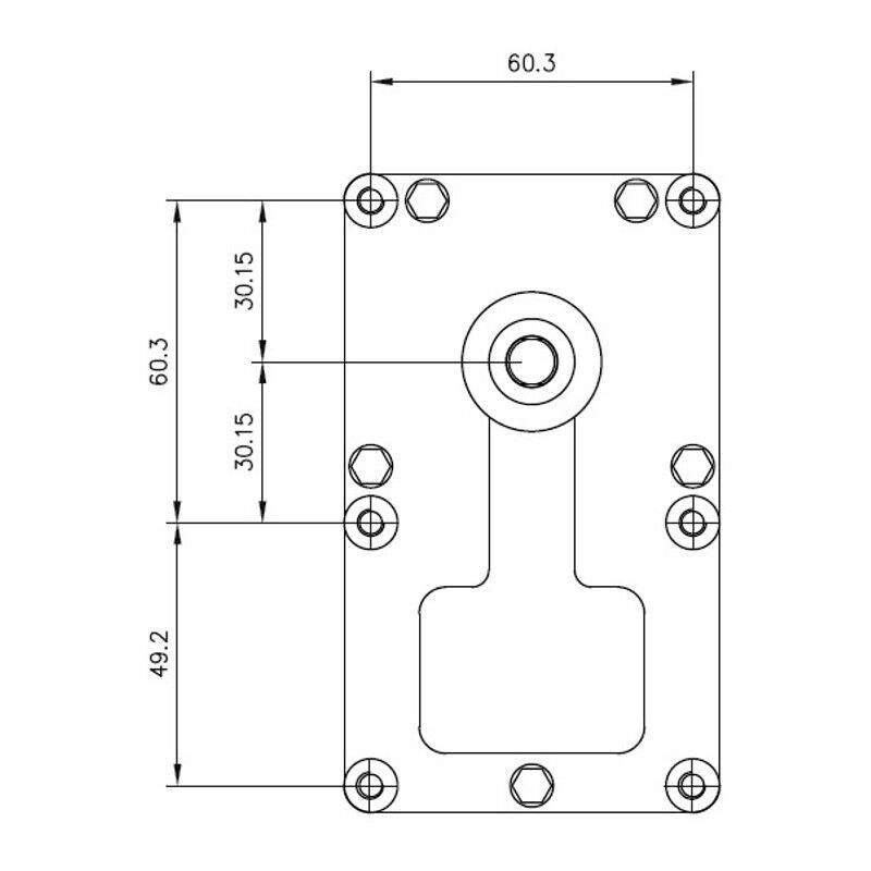 Motoriduttore Pellet Mellor Originale FB1199