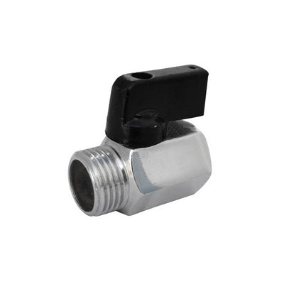 VALVOLA MINISFERA MF- 1/2- DH- pezzi 1