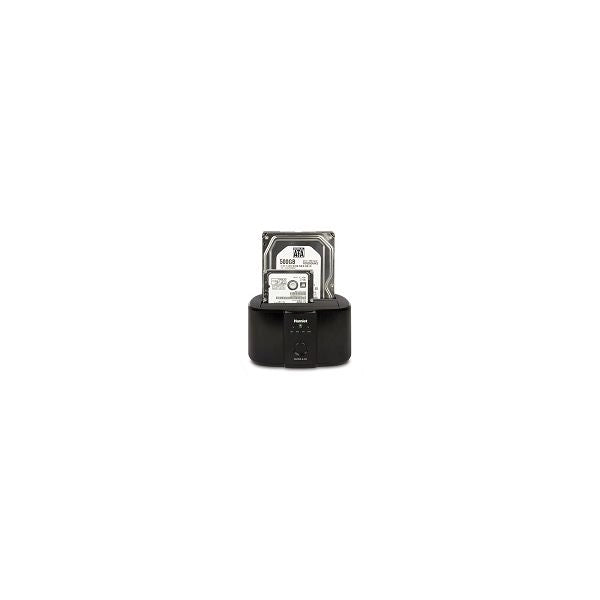 Clone station 2 5/3 5 sata iii - HXDD2535CLN