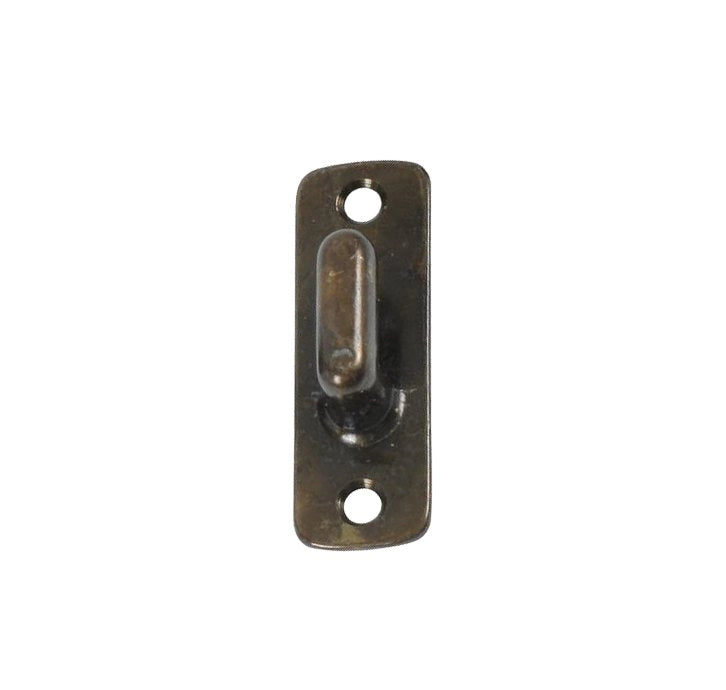 INCONTRO PER TAVELLINO 30 mm - Ottone lucido