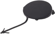 Copertura del Paraurti di Ricambio - Copertura del Portaoggetti - Materiale Resistente in Plastica - Adatto per 307 2000-2012 - Numero di Riferimento OE 7414NR - Protezione del Paraurti - Copertura del Portaoggetti