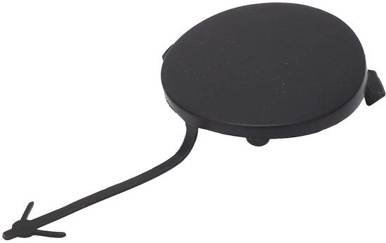 Copertura del Paraurti di Ricambio - Copertura del Portaoggetti - Materiale Resistente in Plastica - Adatto per 307 2000-2012 - Numero di Riferimento OE 7414NR - Protezione del Paraurti - Copertura del Portaoggetti