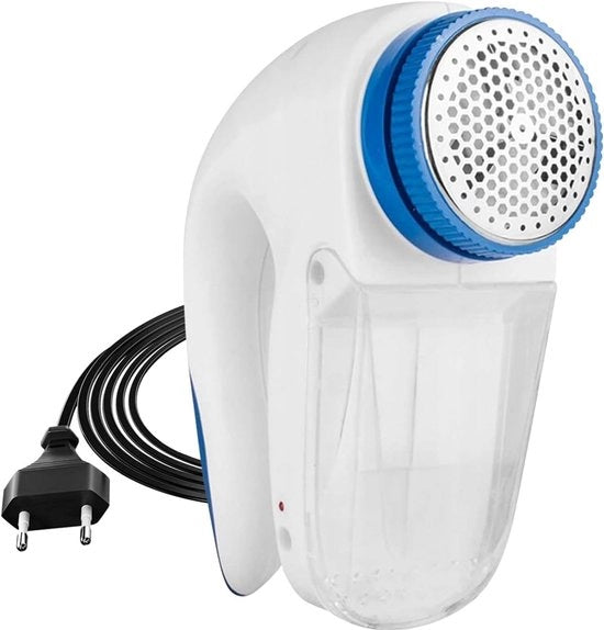 Aspiratore di Polvere Elettrico per Abbigliamento e Mobili 230V