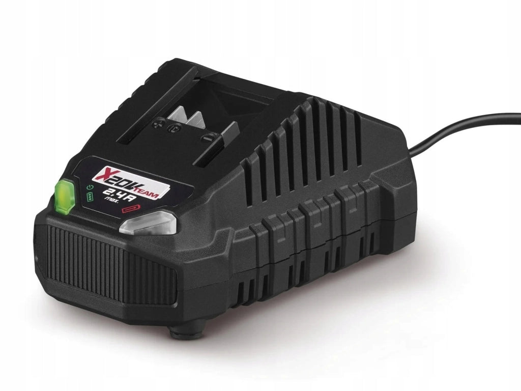 Caricabatteria originale PARKSIDE 20V 2,4A