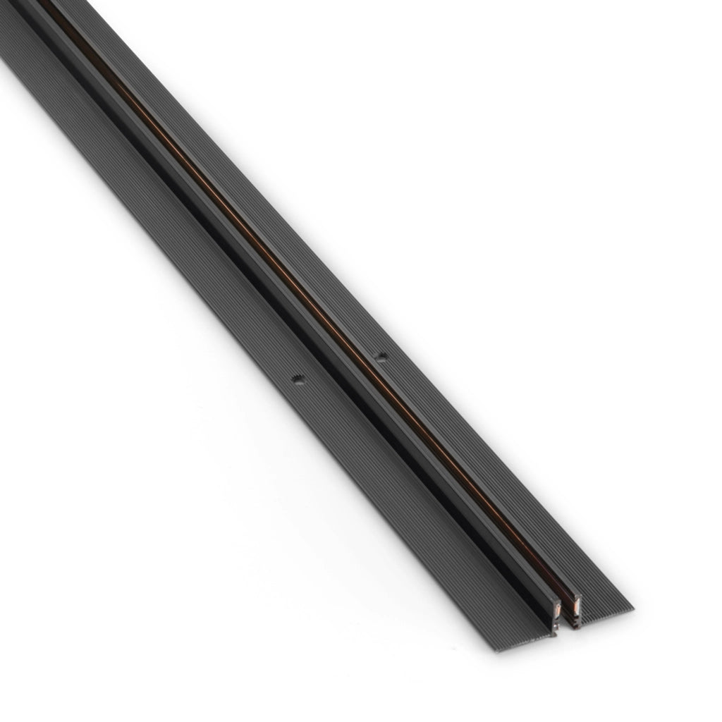 Accessorio Deva Nero Per Binario 100Cm