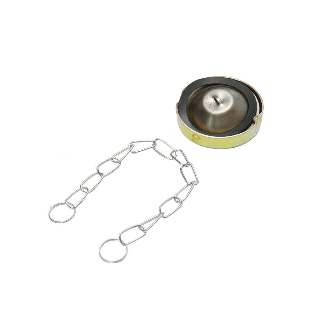 Tappo olio motore per Landini, Massey Ferguson, JCB, Perkins codice OEM motore 2487854, 02101484, 1851752M91, 2487841, 3118164R1, 734962M91, 760029M91