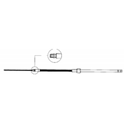 MONOCAVO M58 DA 13' CABLES M 58 FT 15'