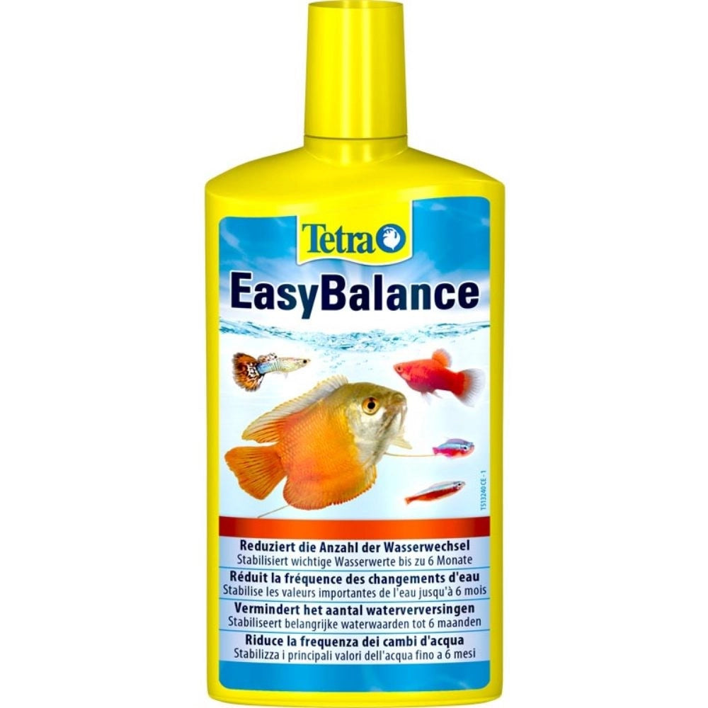 Tetra EasyBalance Formato: 500 ml