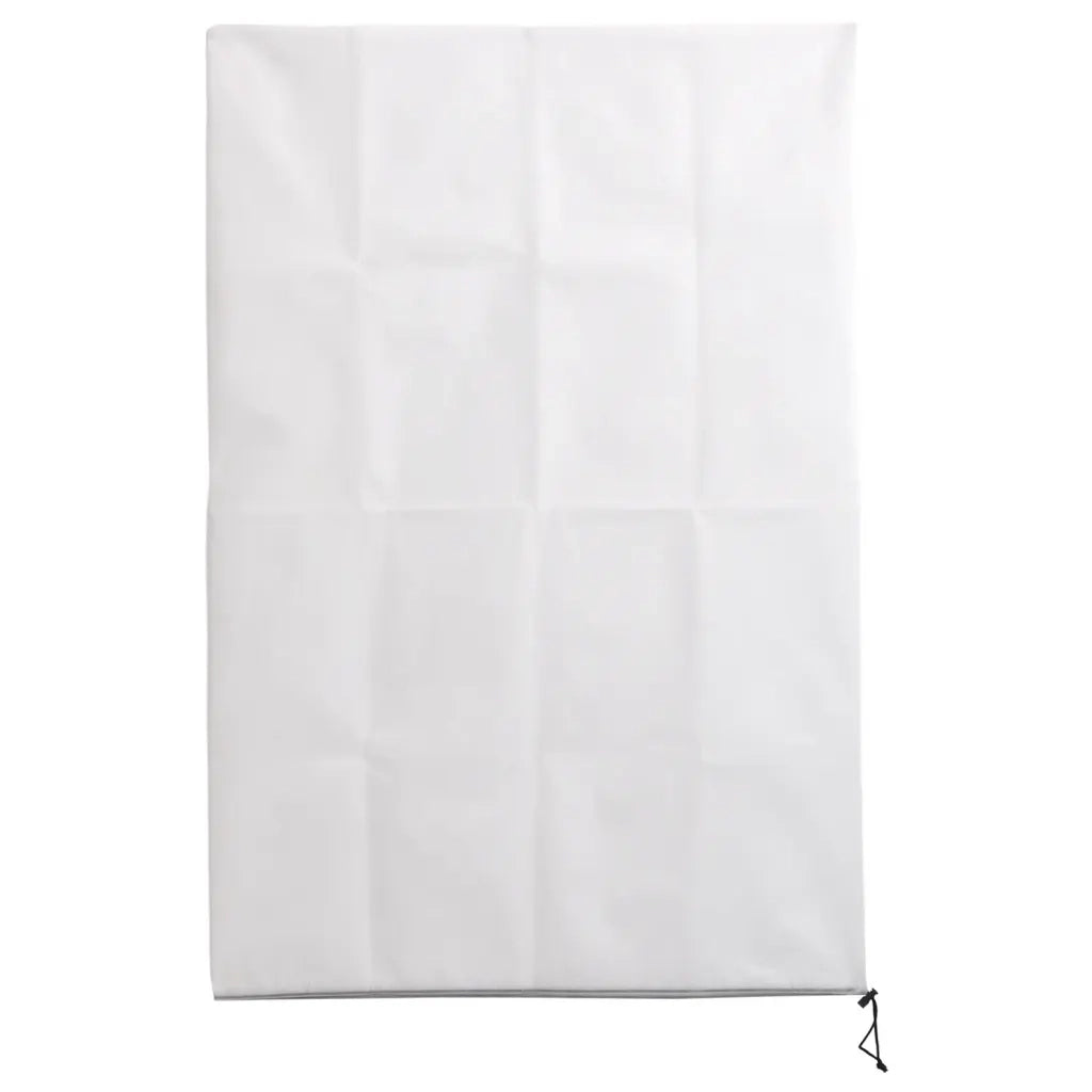 Coperture con Cerniera per Piante 10pz 70 g/m² 1,2x1,8 m 3203550