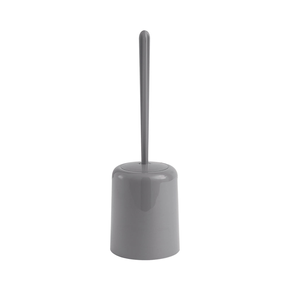 Porta Scopino G-Junior Grigio S/- Gedy