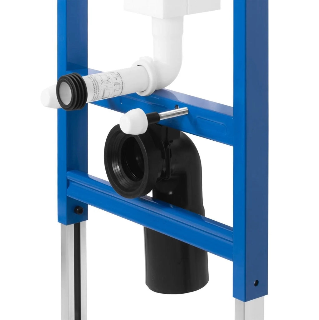 Telaio Wc Da Incasso K011a-q Rea J Titan