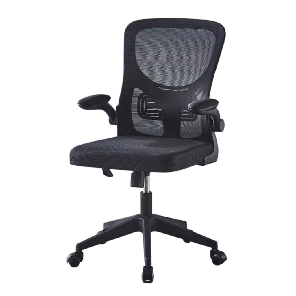 Sedia da ufficio OMEN nera