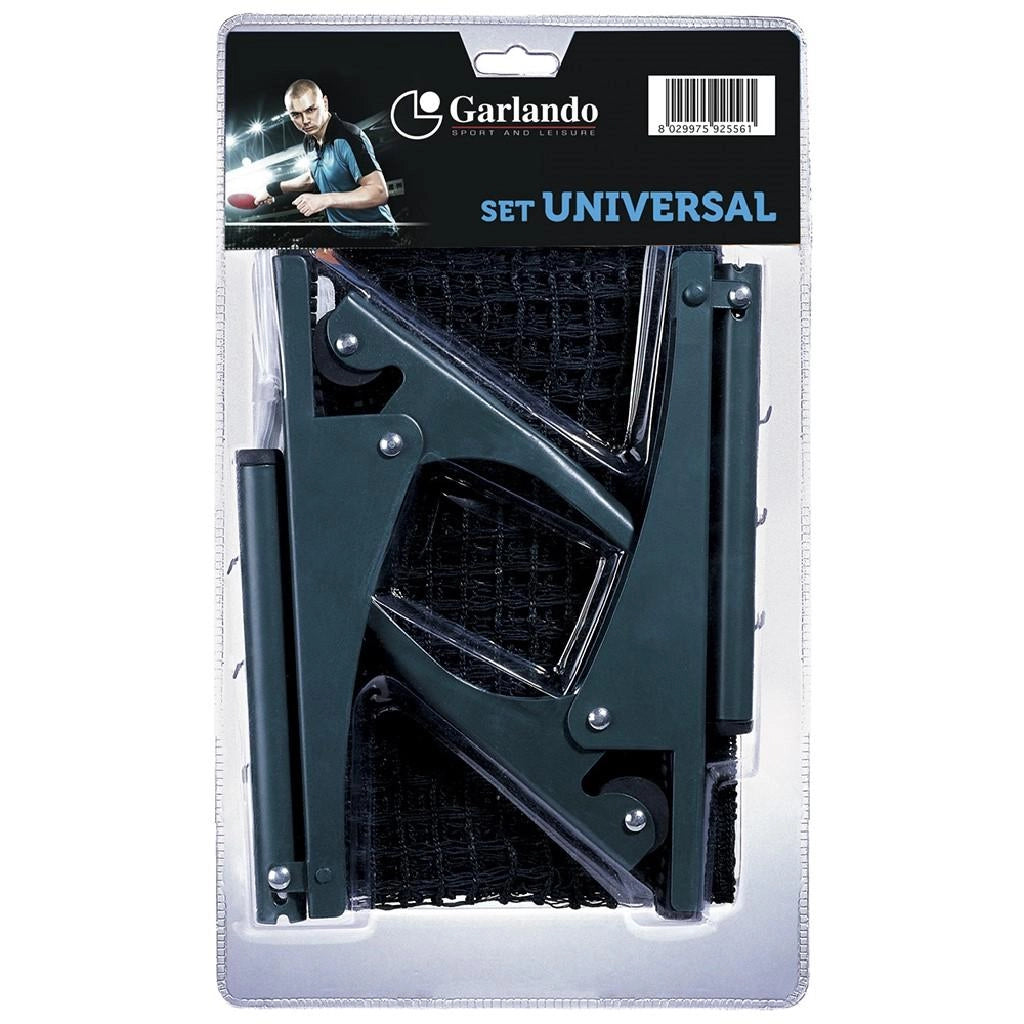 Set rete + tendirete UNIVERSAL Garlando .