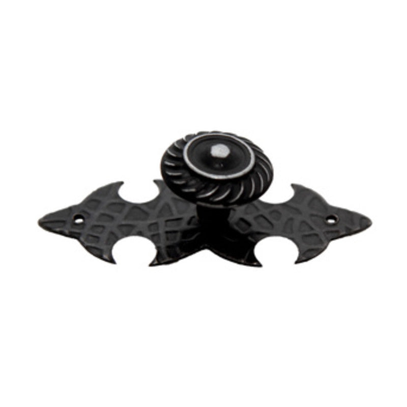 POMOLO FERRO BATTUTO 306 POMOLO 25 BASE  80X29- CASIRAGHI ENRICO- 20,0 pz