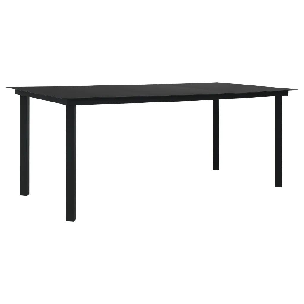 Set da Pranzo da Giardino 9 pz 3060266