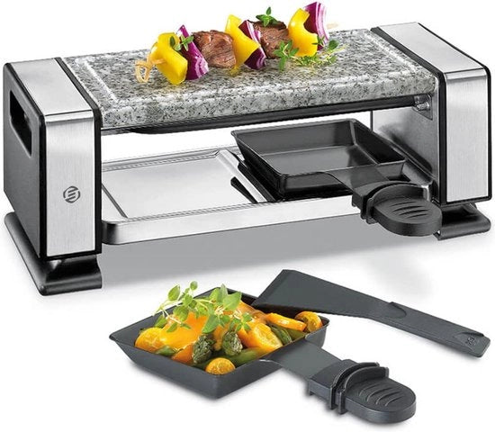 Stagno Gourmet per Feste 

Modello: 
Specifica: 
Codice:
