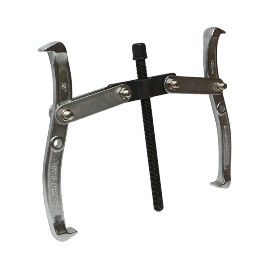 Estrattore per cuscinetti a 2 bracci 10/250 mm Heavy Duty