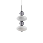 Lampada A Sospensione Lumiere-2 Sp Ideal-Lux