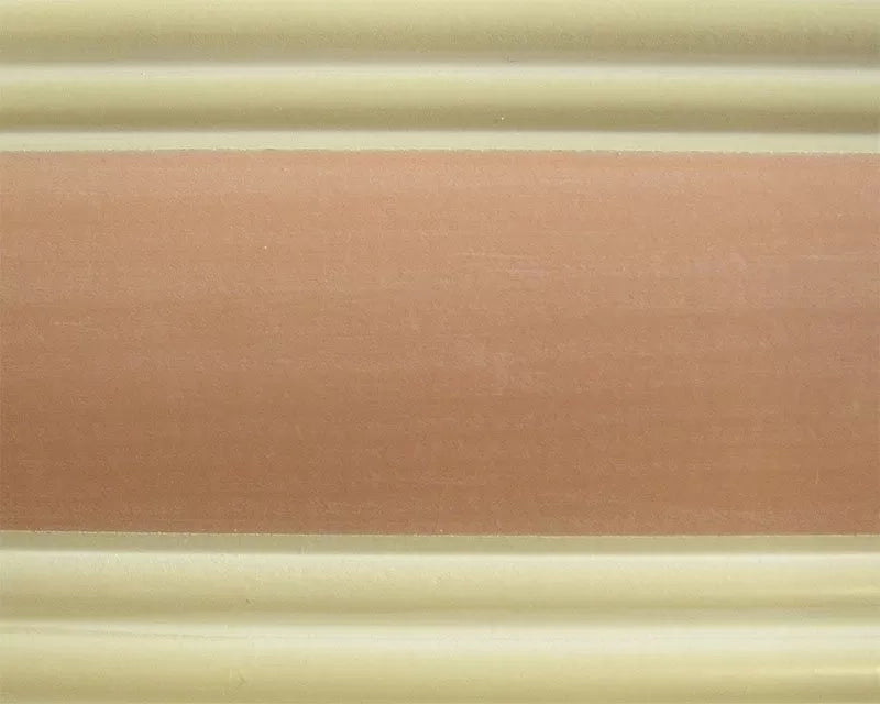 Scrivania 1 cassetto legno laccato rosa 99x61x80 (2220) - Mobili 2G