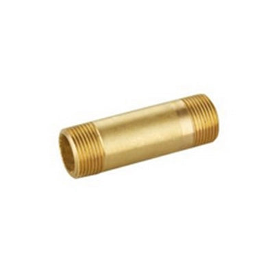 BARILOTTO MM IN OTTONE GIALLO IBP- 11/4 x 200- IBP- pezzi 1