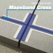 Mapeband Cross- Mapei
