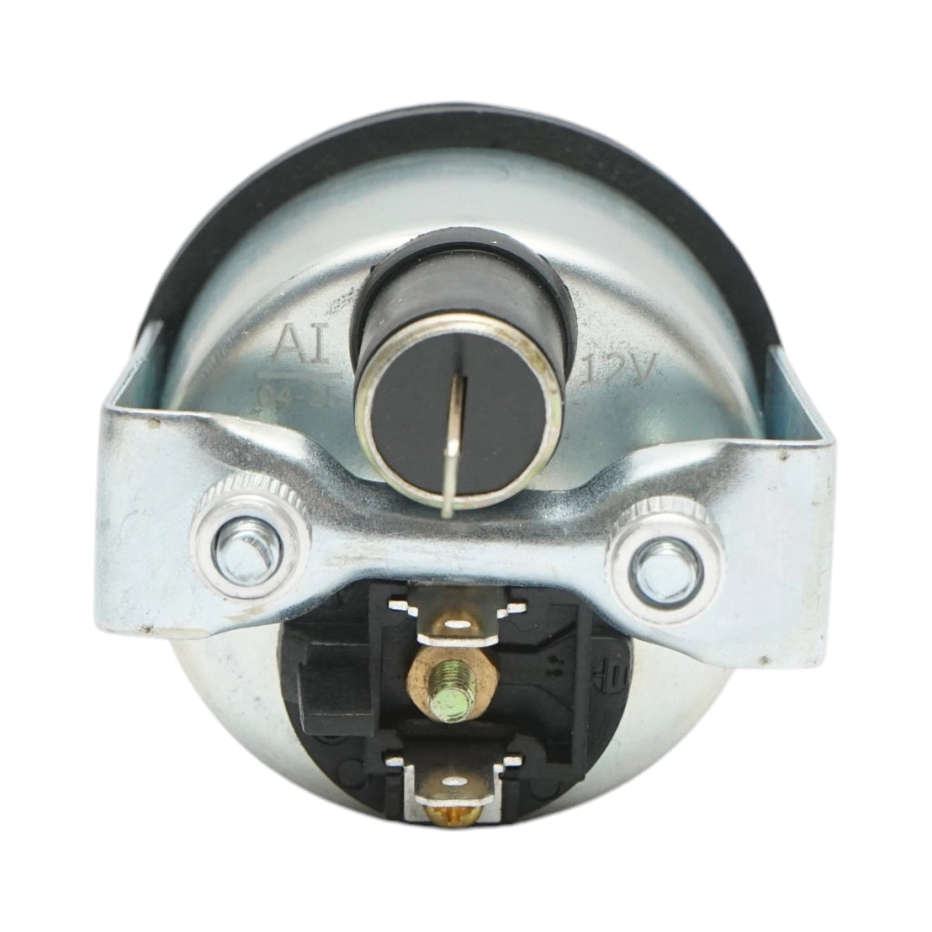 Indicatore di carica, voltmetro per Massey Ferguson, codice OEM 772995M91