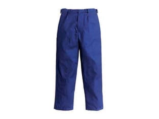 PANTALONE DA LAVORO SUPER NASSAUA  tg.54