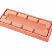 SOTTOVASO SOTTOCASSETTA PER VASO LAZIO CM. 80 SVRR75 FINITURA IMPRUNETA