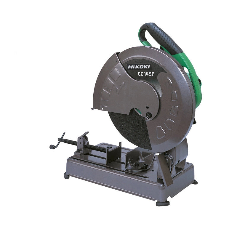 HIKOKI TRONCATRICE CC14SF 2000W 355MM- 1,0 pz
