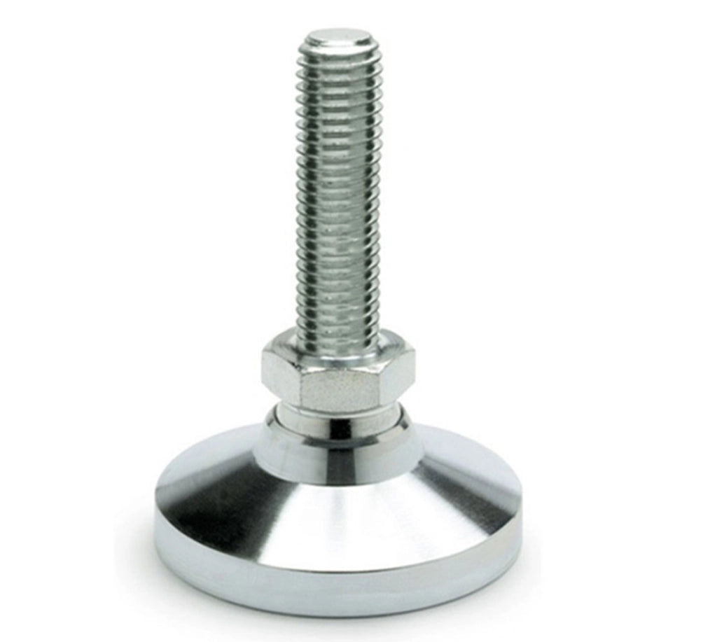 Piedino di supporto per fioriera da balcone serie Coyotto