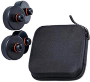Supportini per Lifting - 4x Gomma - Per Tesla Model 3/S/X/Y