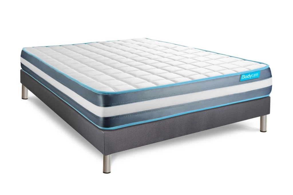 Set materasso e base 180x200 cm - Bodyform