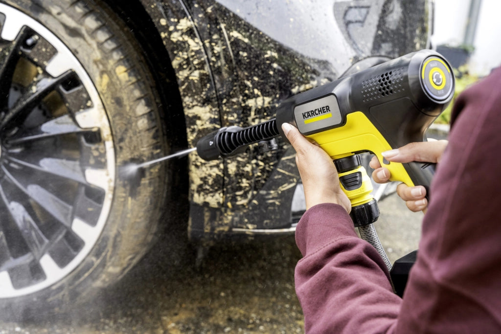 Karcher Idropulitrici portatili OC 7-18 Handheld
