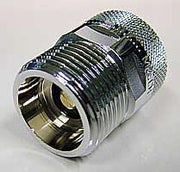Raccordo acquastop 3/4 per tubo carico lavatrice lavastoviglie MADE IN ITALY