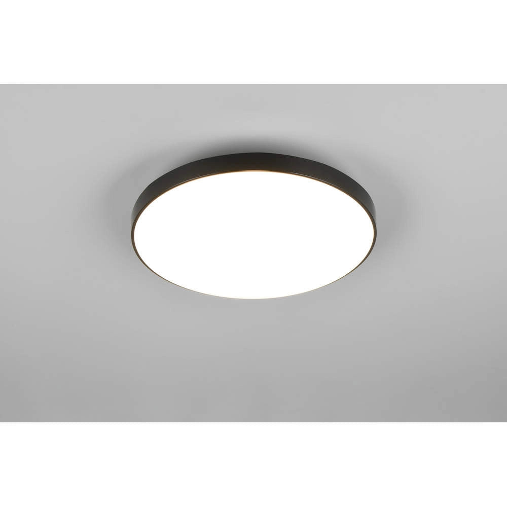 Spica Plafoniera LED IP44 Easy Fix GD Trio