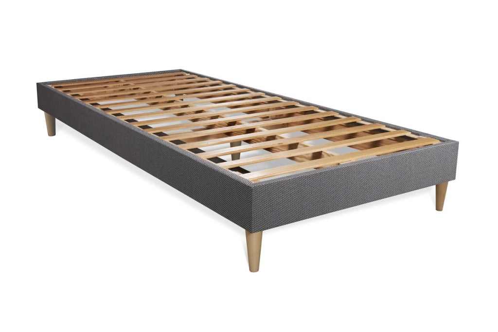 Set materasso e base 80x190 cm - Actiflex Ergo