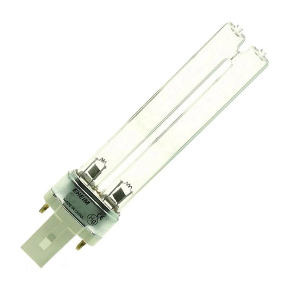 Eheim 7315298 - ricambio lampada uv-c 7w per Eheim Reeflex 350 vecchio modello