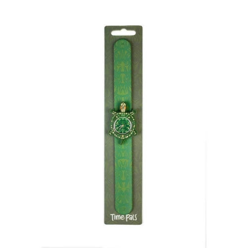 Orologio Time Pals Slap: Tartaruga
