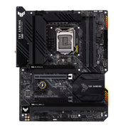 Asus tuf gaming b650m-plus wifi amd b650 socket am5 micro atx - 90MB1BF0-M0EAY0