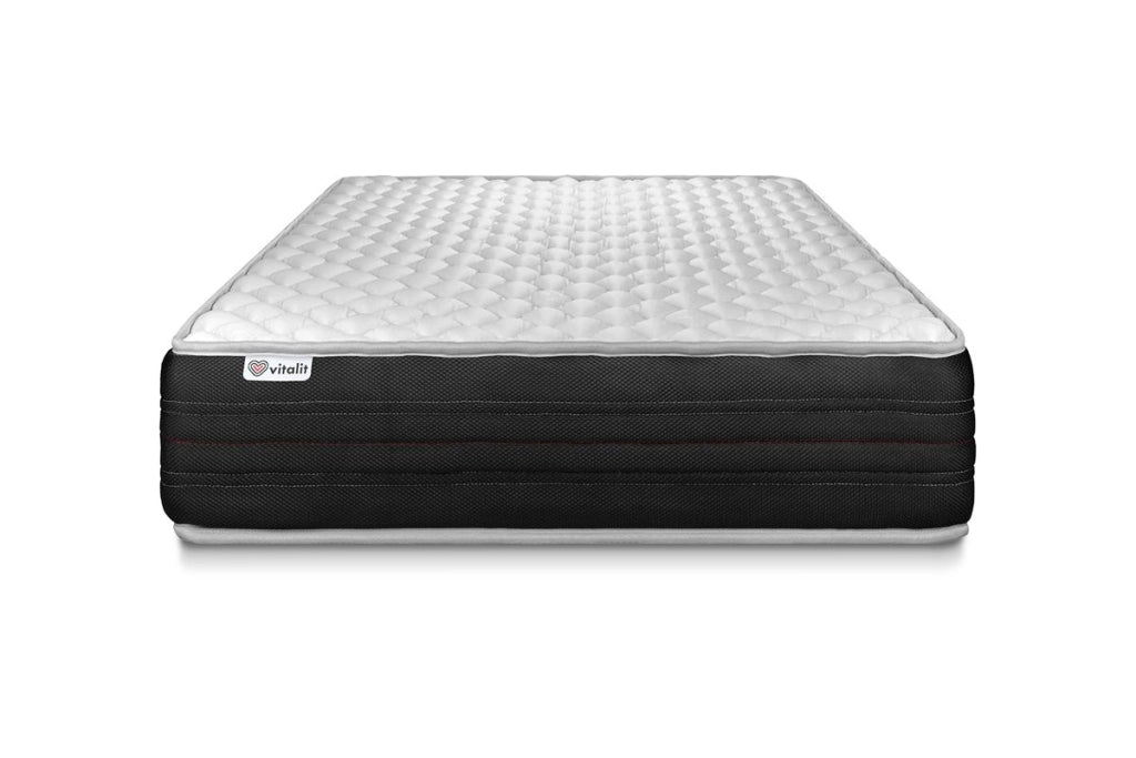 Materasso e base 90x190 cm - Vitalmemo One