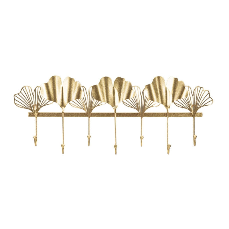 Apporta Abiti 7 Leaves cm 66,2x6x26,3